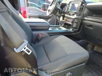 2022 Ford F-150 XL Crew Cab Short Bed - miniatura 18