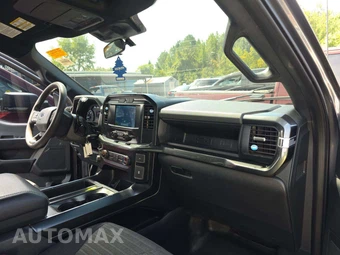 2022 Ford F-150 XL Crew Cab Short Bed - miniatura 19
