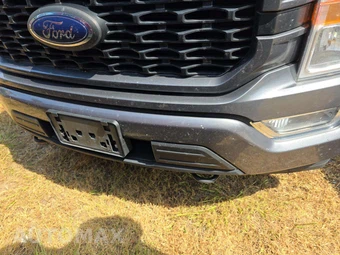 2022 Ford F-150 XL Crew Cab Short Bed - miniatura 21