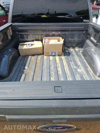 2022 Ford F-150 XL Crew Cab Short Bed - miniatura 26