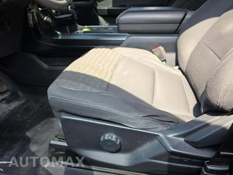 2022 Ford F-150 XL Crew Cab Short Bed - miniatura 6