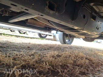 2022 Ford F-150 XL Crew Cab Short Bed - miniatura 7