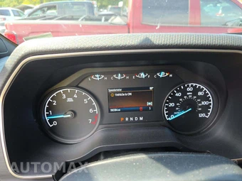 2022 Ford F-150 XL Crew Cab Short Bed - miniatura 9