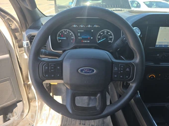 2022 Ford F-150 XL Crew Cab Short Bed - miniatura 10