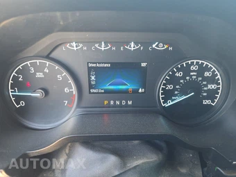 2022 Ford F-150 XL Crew Cab Short Bed - miniatura 12