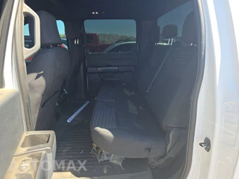 2022 Ford F-150 XL Crew Cab Short Bed - miniatura 13