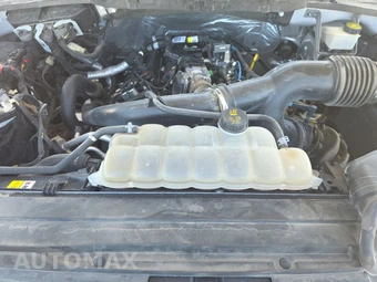 2022 Ford F-150 XL Crew Cab Short Bed - miniatura 15