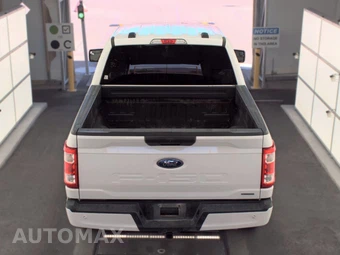 2022 Ford F-150 XL Crew Cab Short Bed - miniatura 5