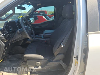 2022 Ford F-150 XL Crew Cab Short Bed - miniatura 7