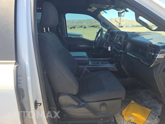 2022 Ford F-150 XL Crew Cab Short Bed - miniatura 8