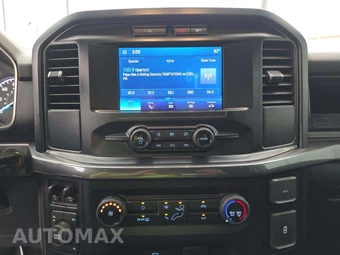 2022 Ford F-150 XL Crew Cab Short Bed - miniatura 10