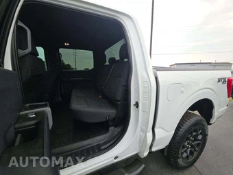 2022 Ford F-150 XL Crew Cab Short Bed - miniatura 13