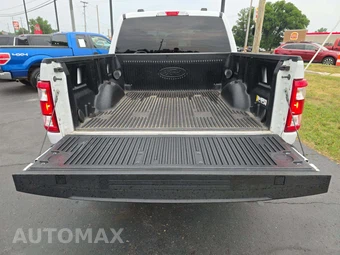 2022 Ford F-150 XL Crew Cab Short Bed - miniatura 14