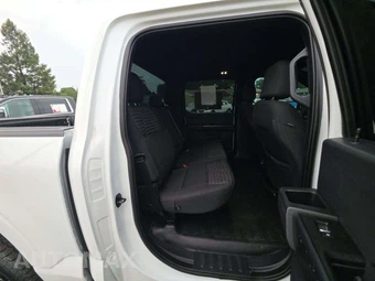 2022 Ford F-150 XL Crew Cab Short Bed - miniatura 16