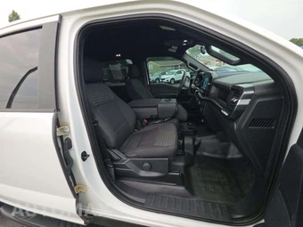 2022 Ford F-150 XL Crew Cab Short Bed - miniatura 18
