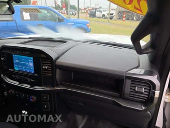2022 Ford F-150 XL Crew Cab Short Bed - miniatura 19