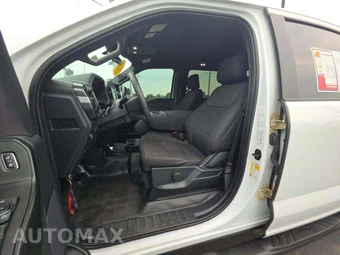 2022 Ford F-150 XL Crew Cab Short Bed - miniatura 6