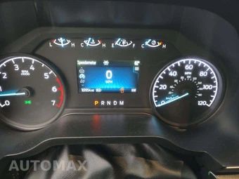 2022 Ford F-150 XL Crew Cab Short Bed - miniatura 9