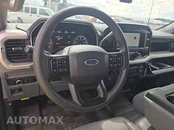 2022 Ford F-150 XL Crew Cab Short Bed - miniatura 10