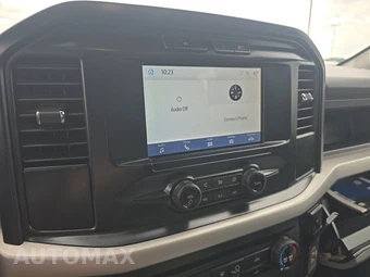2022 Ford F-150 XL Crew Cab Short Bed - miniatura 11