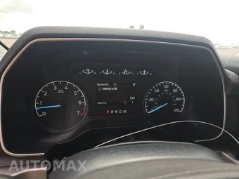 2022 Ford F-150 XL Crew Cab Short Bed - miniatura 12
