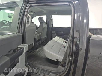 2022 Ford F-150 XL Crew Cab Short Bed - miniatura 13
