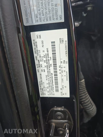 2022 Ford F-150 XL Crew Cab Short Bed - miniatura 14