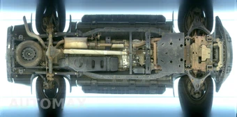 2022 Ford F-150 XL Crew Cab Short Bed - miniatura 19