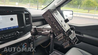 2022 Ford F-150 XL Crew Cab Short Bed - miniatura 21