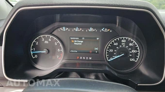 2022 Ford F-150 XL Crew Cab Short Bed - miniatura 22