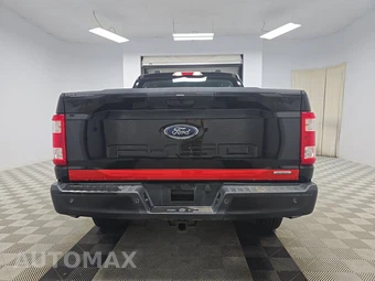 2022 Ford F-150 XL Crew Cab Short Bed - miniatura 5