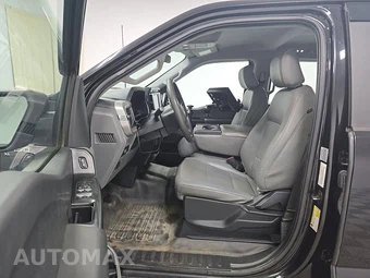 2022 Ford F-150 XL Crew Cab Short Bed - miniatura 7
