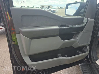 2022 Ford F-150 XL Crew Cab Short Bed - miniatura 9