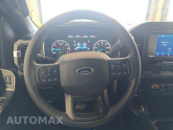 2022 Ford F-150 XL Crew Cab Short Bed - miniatura 10