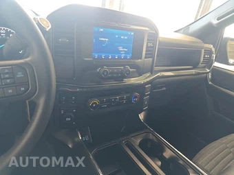 2022 Ford F-150 XL Crew Cab Short Bed - miniatura 11