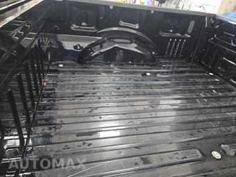 2022 Ford F-150 XL Crew Cab Short Bed - miniatura 16