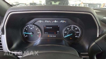 2022 Ford F-150 XL Crew Cab Short Bed - miniatura 17