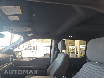 2022 Ford F-150 XL Crew Cab Short Bed - miniatura 18