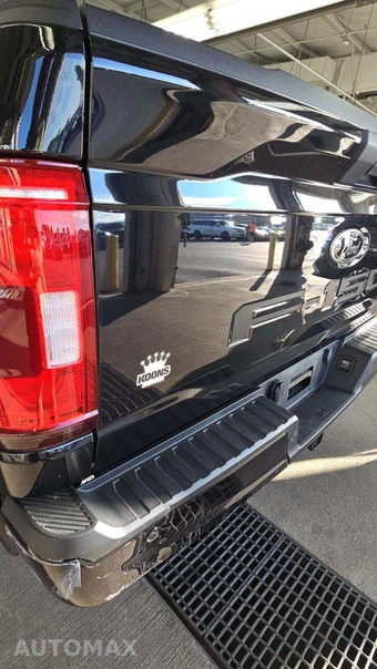 2022 Ford F-150 XL Crew Cab Short Bed - miniatura 25