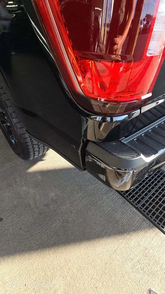 2022 Ford F-150 XL Crew Cab Short Bed - miniatura 26