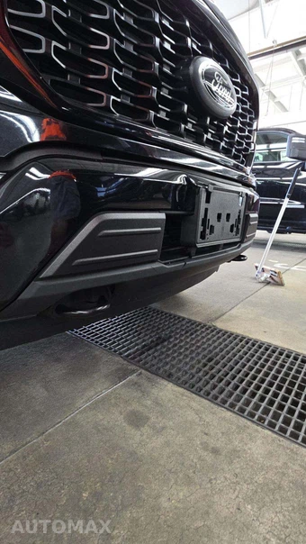 2022 Ford F-150 XL Crew Cab Short Bed - miniatura 32