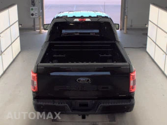 2022 Ford F-150 XL Crew Cab Short Bed - miniatura 5
