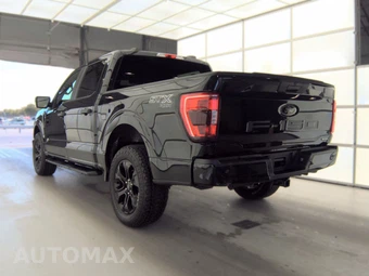 2022 Ford F-150 XL Crew Cab Short Bed - miniatura 6