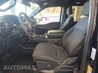 2022 Ford F-150 XL Crew Cab Short Bed - miniatura 7