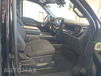 2022 Ford F-150 XL Crew Cab Short Bed - miniatura 8