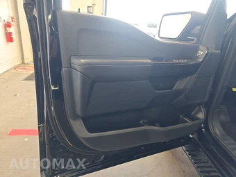 2022 Ford F-150 XL Crew Cab Short Bed - miniatura 9