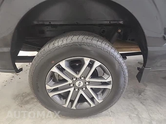 2022 Ford F-150 XL Crew Cab Short Bed - miniatura 10
