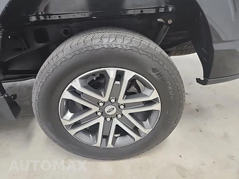 2022 Ford F-150 XL Crew Cab Short Bed - miniatura 11