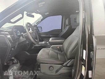 2022 Ford F-150 XL Crew Cab Short Bed - miniatura 13