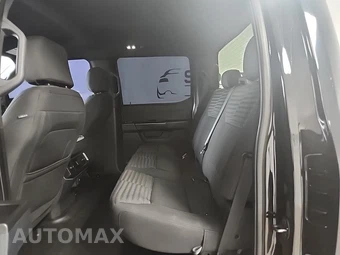 2022 Ford F-150 XL Crew Cab Short Bed - miniatura 16